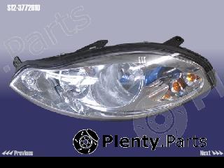 Genuine CHERY part S123772010 Replacement part