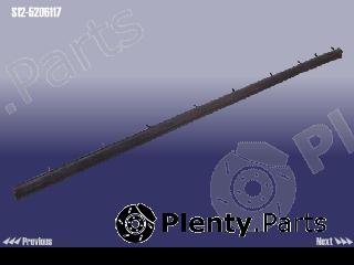 Genuine CHERY part S125206117 Replacement part