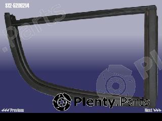 Genuine CHERY part S125206214 Replacement part