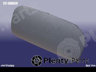 Genuine CHERY part S125305820 Replacement part