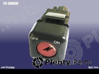 Genuine CHERY part S125305830 Replacement part