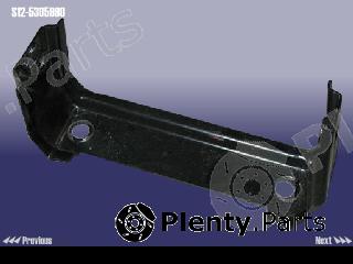 Genuine CHERY part S125305990 Replacement part