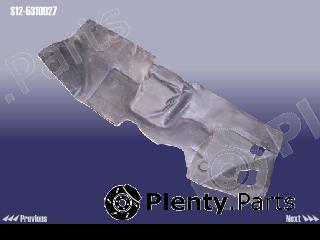 Genuine CHERY part S125310027 Replacement part