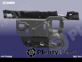 Genuine CHERY part S125310029 Replacement part