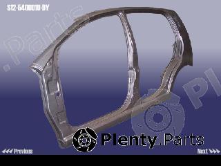 Genuine CHERY part S125400010DY Replacement part