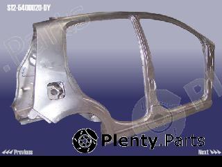 Genuine CHERY part S125400020DY Replacement part