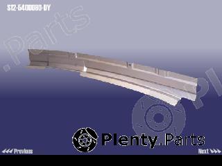 Genuine CHERY part S125400080DY Replacement part