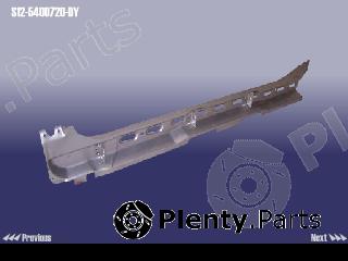 Genuine CHERY part S125400720DY Replacement part