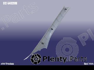 Genuine CHERY part S125402010 Replacement part