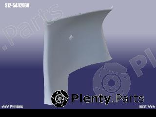 Genuine CHERY part S125402080 Replacement part