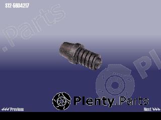 Genuine CHERY part S125604217 Replacement part