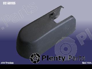 Genuine CHERY part S125611135 Replacement part