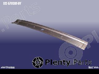 Genuine CHERY part S125701301DY Replacement part