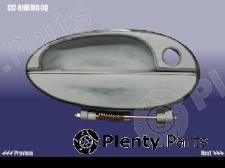 Genuine CHERY part S126105180DQ Replacement part