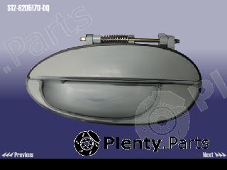 Genuine CHERY part S126205170DQ Replacement part