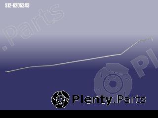Genuine CHERY part S126205243 Replacement part