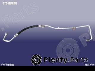 Genuine CHERY part S128108030 Replacement part