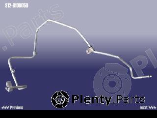 Genuine CHERY part S128108050 Replacement part