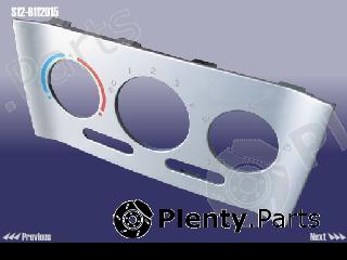 Genuine CHERY part S128112015 Replacement part