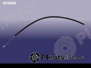Genuine CHERY part S128112323 Replacement part