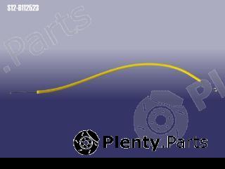 Genuine CHERY part S128112523 Replacement part