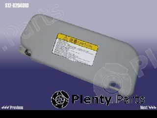 Genuine CHERY part S128204010 Replacement part