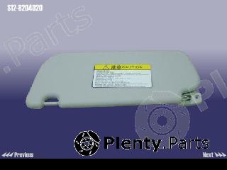 Genuine CHERY part S128204020 Replacement part