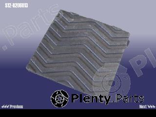 Genuine CHERY part S128206013 Replacement part