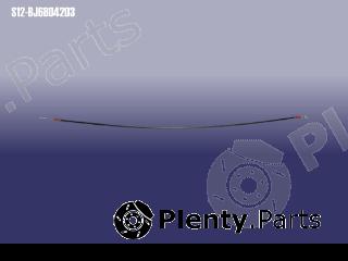 Genuine CHERY part S12BJ6804203 Replacement part