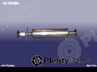 Genuine CHERY part S211201110BA Replacement part