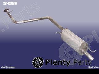 Genuine CHERY part S211201210 Replacement part
