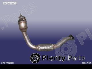 Genuine CHERY part S211205220 Replacement part