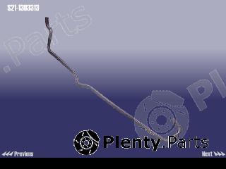 Genuine CHERY part S211303313 Replacement part