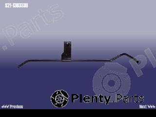 Genuine CHERY part S211303330 Replacement part