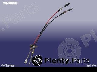 Genuine CHERY part S211703090 Replacement part