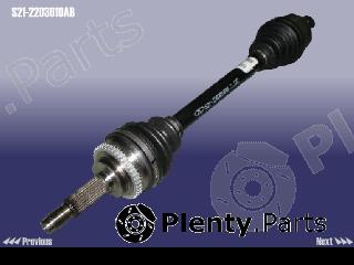 Genuine CHERY part S212203010AB Replacement part