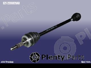 Genuine CHERY part S212203020AB Replacement part