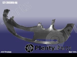 Genuine CHERY part S212803600DQ Replacement part