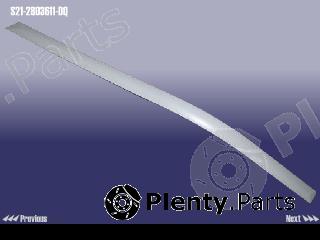 Genuine CHERY part S212803611DQ Replacement part