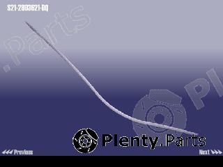 Genuine CHERY part S212803621DQ Replacement part