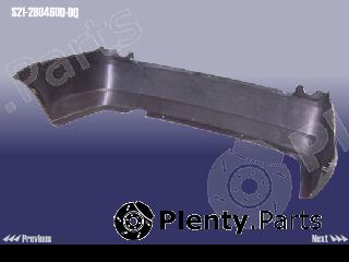 Genuine CHERY part S212804600DQ Replacement part