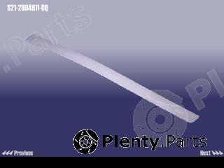 Genuine CHERY part S212804611DQ Replacement part