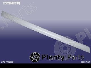 Genuine CHERY part S212804612DQ Replacement part