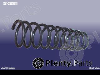 Genuine CHERY part S212902011 Replacement part