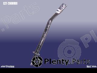 Genuine CHERY part S212909100 Replacement part