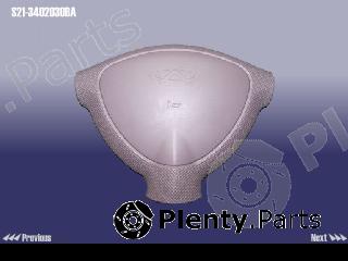 Genuine CHERY part S213402030BA Replacement part