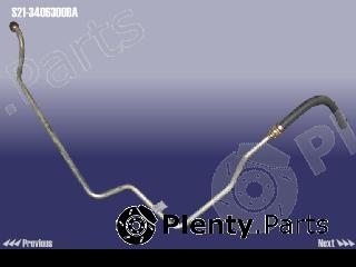 Genuine CHERY part S213406300BA Replacement part