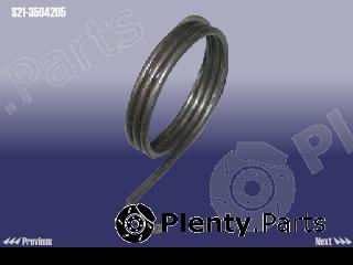 Genuine CHERY part S213504205 Replacement part