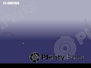 Genuine CHERY part S213506120AB Replacement part