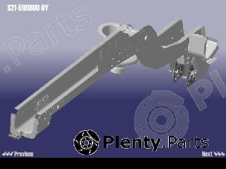 Genuine CHERY part S215101800DY Replacement part